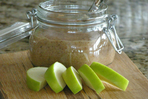  Almond Coconut Spread Recipe photo 