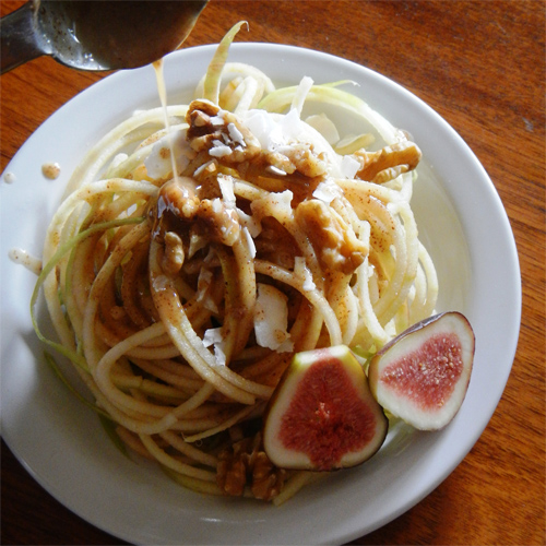  Apple Pie Pasta Recipe photo