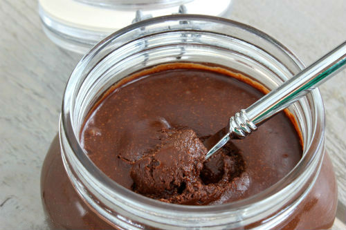 Chocolate Hazelnut Butter photo