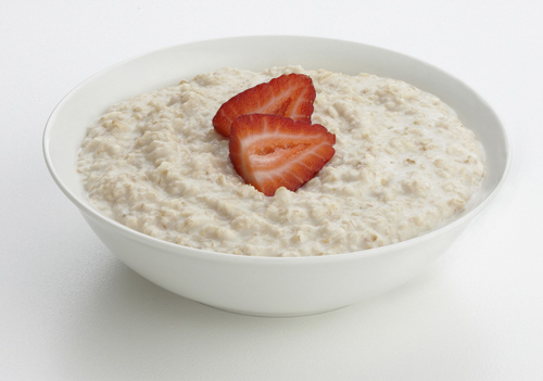 Coconut Flour Porridge