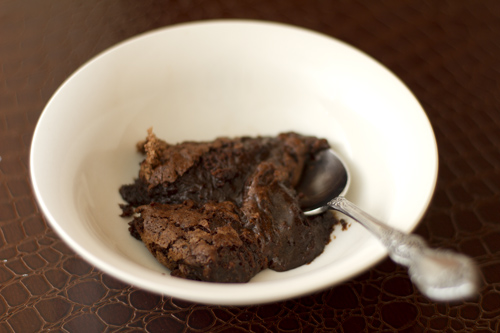  Gluten Free Brownie Pudding Recipe photo