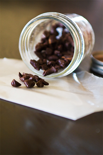 Gluten Free Chocolate Chips photo