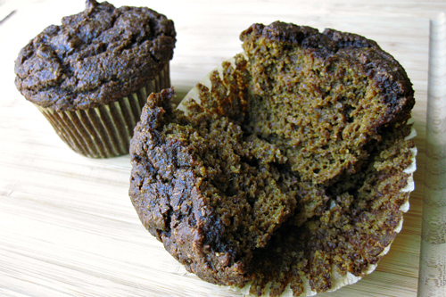  Gluten Free Pumpkin Muffins II Recipe photo