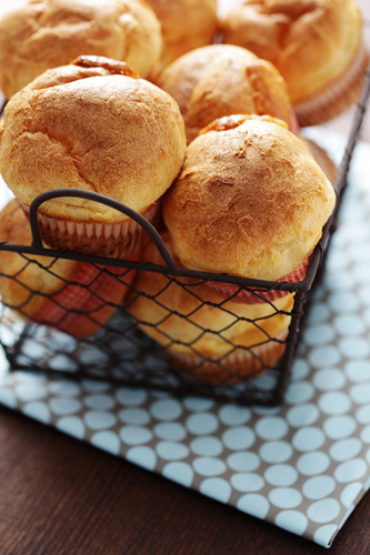 Simple and Delicious Popovers