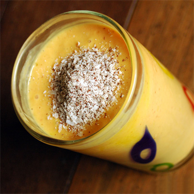 Rise and Shine Breakfast Smoothie