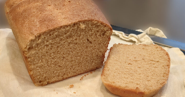 Khorasan Whole Grain Bread