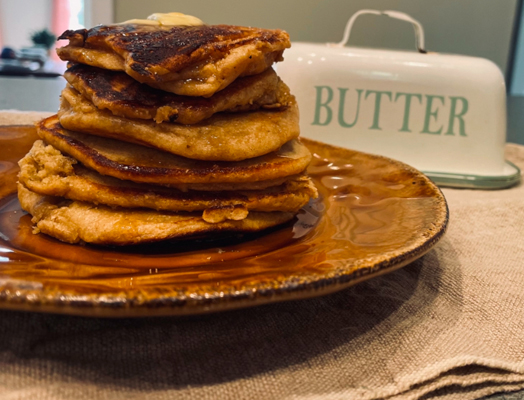 Hoecakes