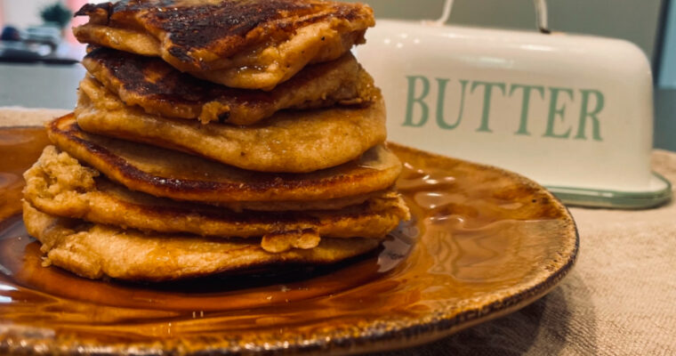 Hoecakes